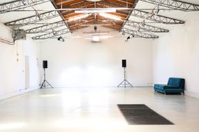 A.Street48 – Kreative Event- & Pop-Up Location im Belgischen Viertel Köln - Image 0