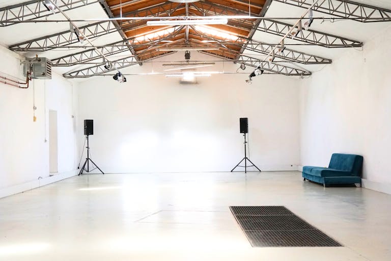 A.Street48 – Kreative Event- & Pop-Up Location im Belgischen Viertel Köln - Image 0