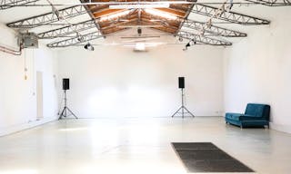 A.Street48 – Kreative Event- & Pop-Up Location im Belgischen Viertel Köln - Image 0