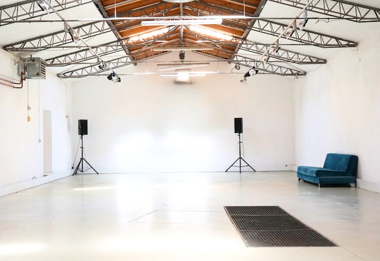 A.Street48 – Kreative Event- & Pop-Up Location im Belgischen Viertel Köln - Image 0