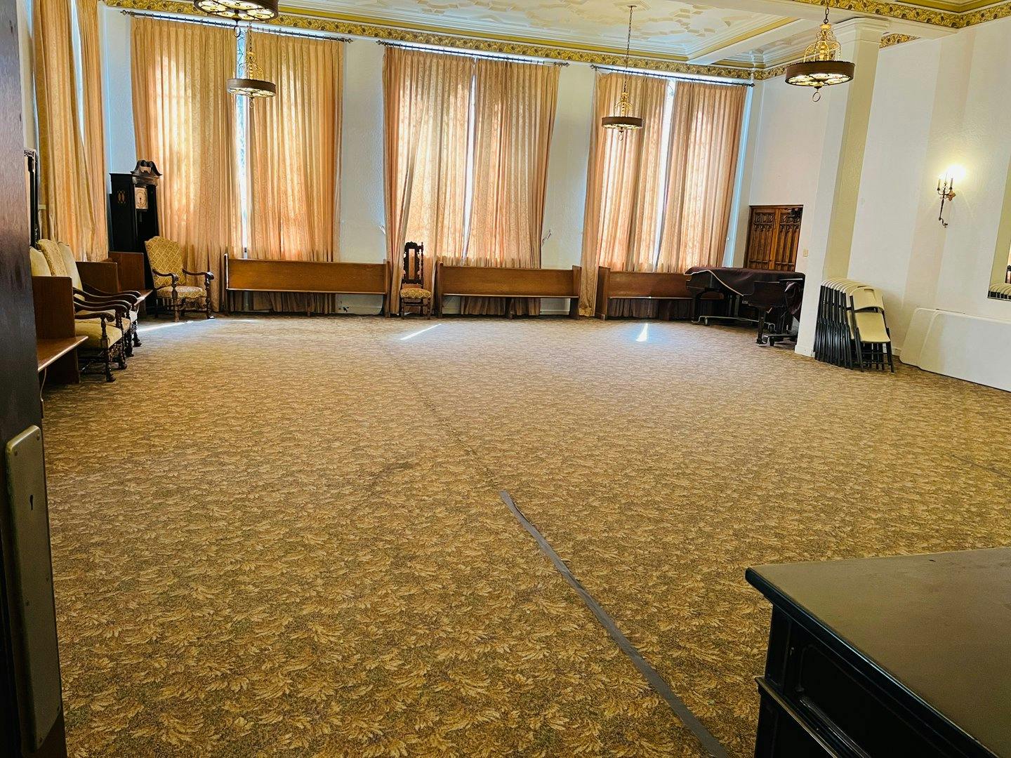 Hollywood Experience Event Space in Los Angeles