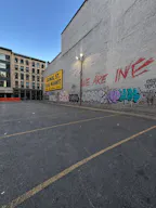 Broadway & Canal St Pop-Up Booth / Kiosk Space - Image 1