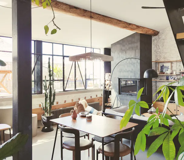 Loft d’architecte de caractère au cœur de Marseille - Image 2