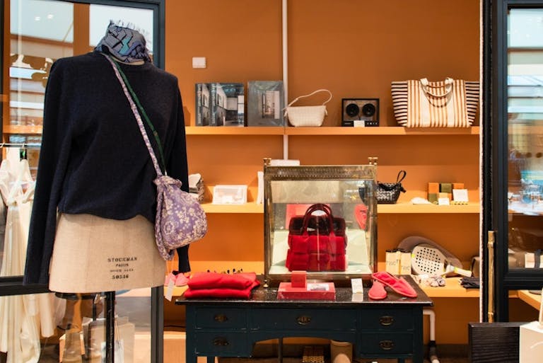 Nybrogatan, Villa Dagmar - Image 3