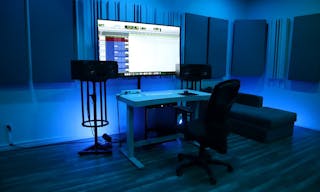 Modern Outer Space Premium Hollywood Multi-Purpose Creative Studio - Image 7