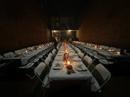 Iconic Perry Street Townhouse & Theater | A Hidden Gem in the heart of the Village - Image 9