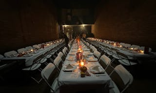 Iconic Perry Street Townhouse & Theater | A Hidden Gem in the heart of the Village - Image 9