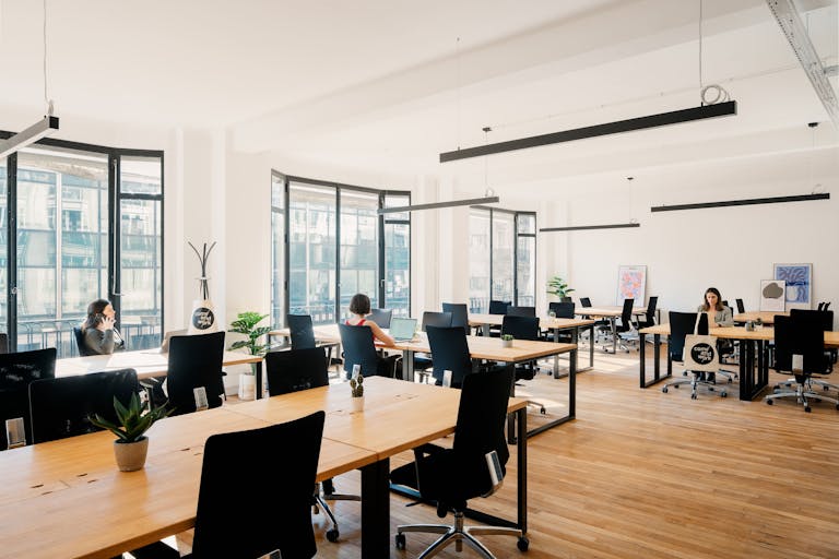 Espace Beaubourg - Image 0