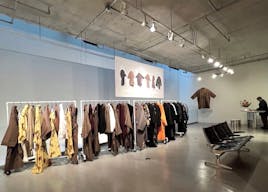 Gallery + Event Space in Chelsea - Image 0