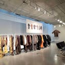 Gallery + Event Space in Chelsea