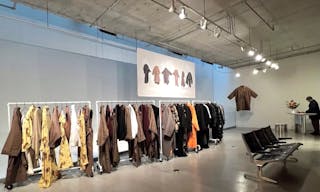 Gallery + Event Space in Chelsea - Image 0