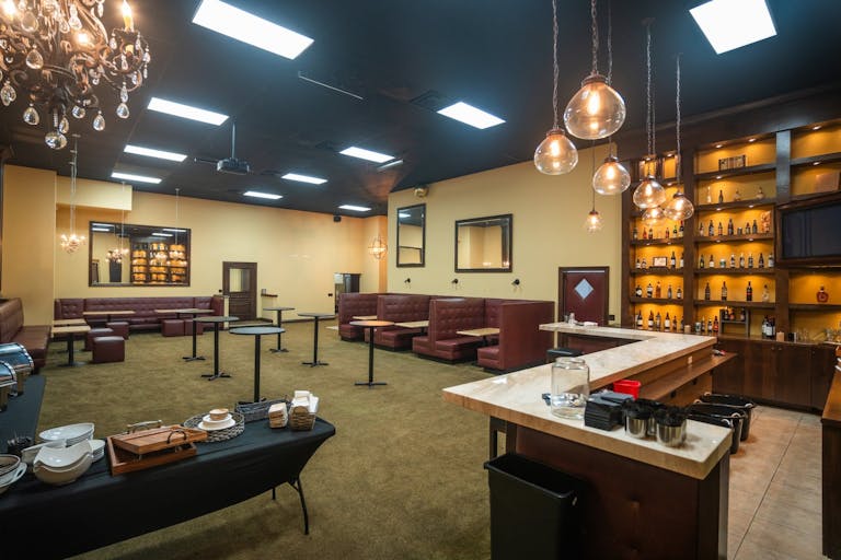 Speakeasy Style Banquet Hall in Old Torrance - Image 2