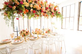 Chic Midtown Penthouse Loft w/ Skyline Views - Image 5