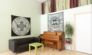 Bright Pop Up Space in San Francisco - Image 4