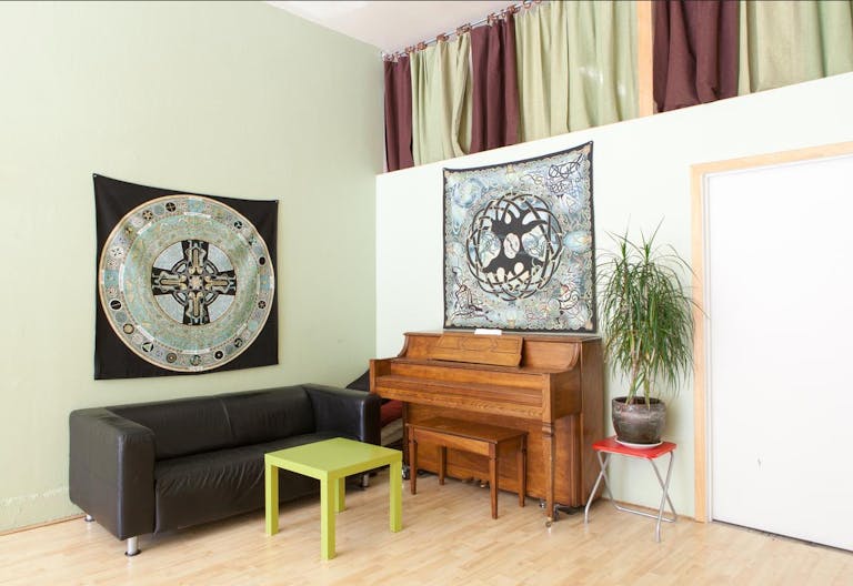 Bright Pop Up Space in San Francisco - Image 4