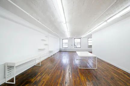 Elegant Soho Loft — Perfect for Fashion Showrooms, Castings and Photoshoots - Image 0