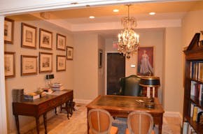 Unique Showroom Space in Southport - Image 3