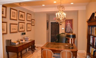 Unique Showroom Space in Southport - Image 3