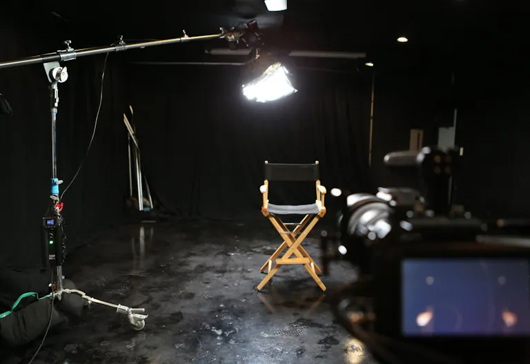 Private and versatile studio space in Whittier, CA - Image 0
