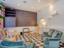 Maison d�di�e aux s�minaires en plein coeur de Paris - Image 5