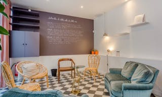 Maison d�di�e aux s�minaires en plein coeur de Paris - Image 5