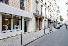 Charming Boutique in the heart of Le Marais - Image 14