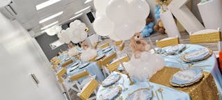 Spacious Event Space - Image 7