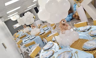 Spacious Event Space - Image 7