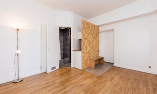 Little Showroom in Le Marais - Image 1