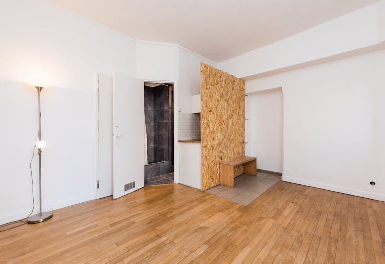 Little Showroom in Le Marais - Image 1