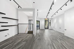 Prime East Village Pop-Up Space by St. Marks Pl / Astor Pl / 3rd Ave - Image 0