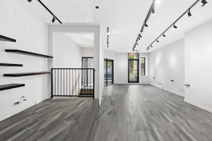 Prime East Village Pop-Up Space by St. Marks Pl / Astor Pl / 3rd Ave - Image 0