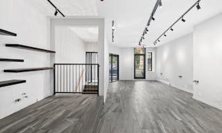 Prime East Village Pop-Up Space by St. Marks Pl / Astor Pl / 3rd Ave - Image 0