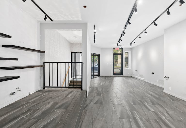 Prime East Village Pop-Up Space by St. Marks Pl / Astor Pl / 3rd Ave - Image 0