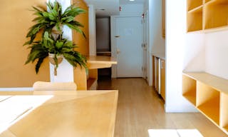 Iconic Perry Street Townhouse & Theater | A Hidden Gem in the heart of the Village - Image 29