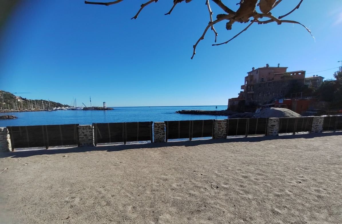 Private Beach Event Space in Théoule-sur-Mer