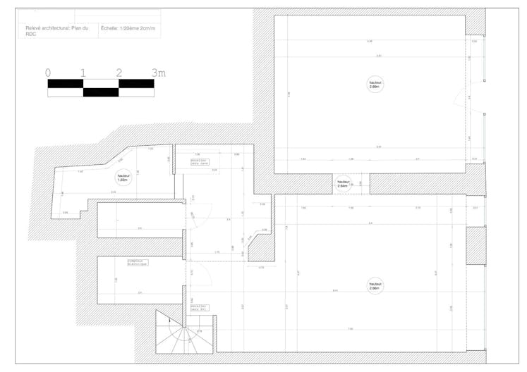 Cosy Pop-Up in Le Marais - Image 4