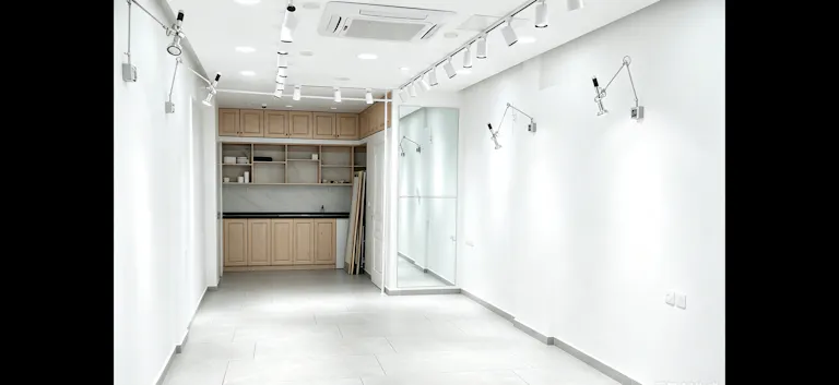 Boutique 45m2 -Haut Marais- Pop-up Store / Showroom - Image 0