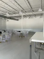 Our spacious venue offers flexible event space, perfect for a variety of occasions. - Image 2
