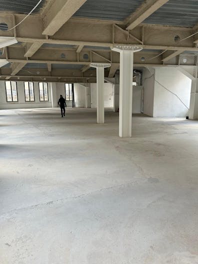 Unique space Boulevard haussmann Paris - Image 0