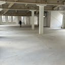 Unique space Boulevard haussmann Paris