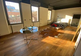 Milan Fashion Design Art Showcase Space - Image 3