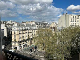 Haussmannian Style Apartment for Rent - Ideal Fashion Week Showroom - Image 0