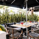 South beach Tavern space