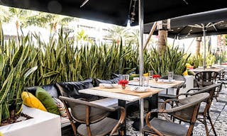 South beach Tavern space - Image 0