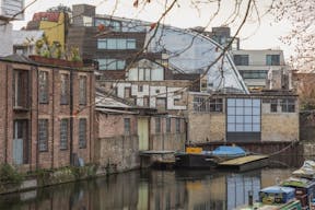 Hoxton Docks - Image 0