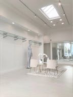 Beverly Hills Fashion Showroom/Retail Shop Space - Image 2