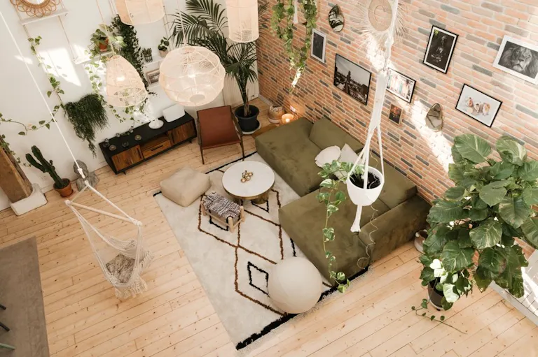 Loft atypique comme à New-York - Image 4