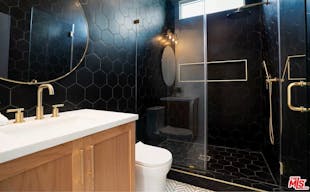 Modern Farmhouse with Beautiful Landscaping - Image 37