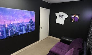 CONTENT CREATOR LOUNGE - Image 8